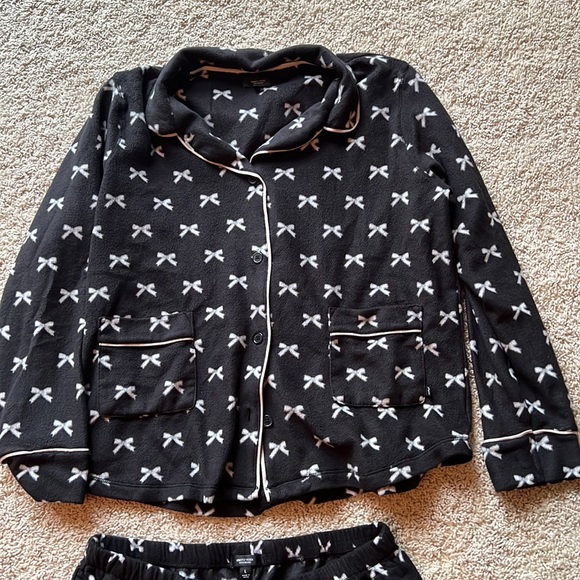 Simply Vera Wang pajamas - Picture 2 of 8